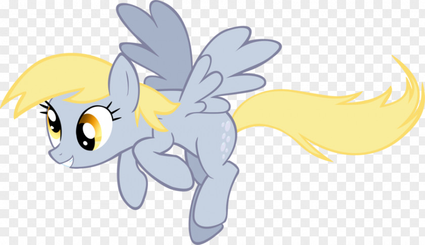 Derpy Hooves My Little Pony Rainbow Dash Illustration PNG