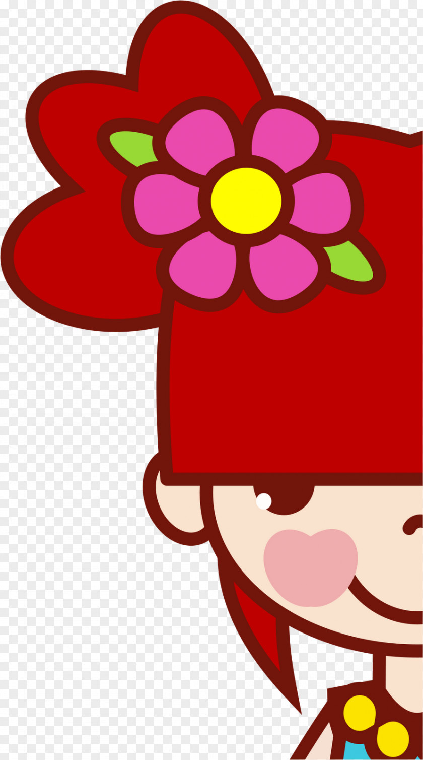 Design Floral Flower Clip Art PNG