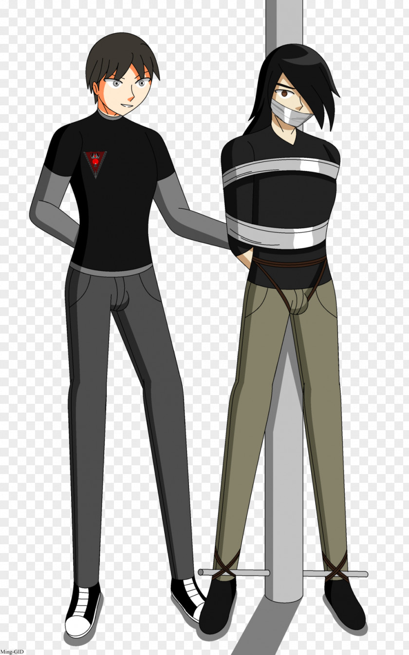 DeviantArt Manticore Artist Uniform PNG