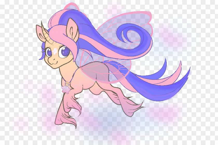 Fairy Horse Carnivora Clip Art PNG