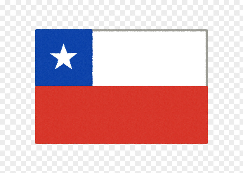 Flag Of Chile The United States Flags World PNG