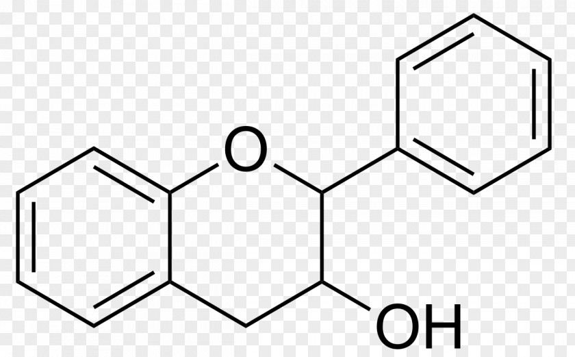 Flavan-3-ol Chemical Compound Benzopyran Flavonoid PNG