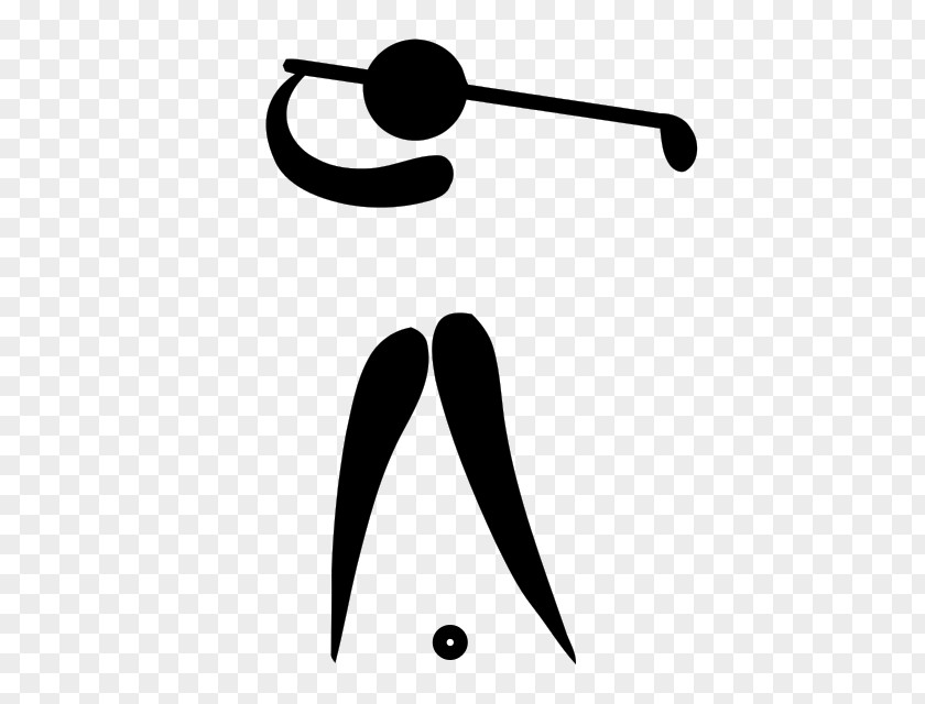 Golf At The Summer Olympics 2016 Links Club Olympic Games PNG