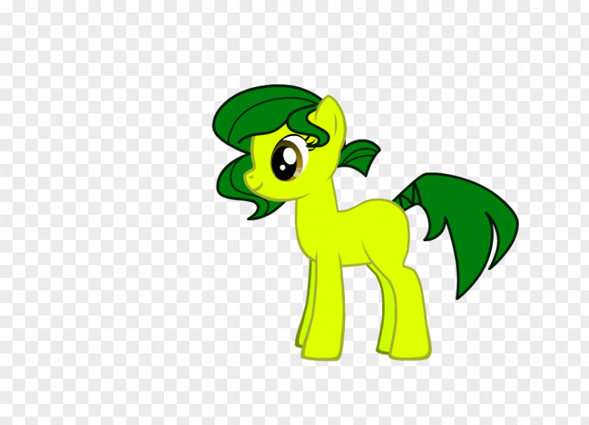Horse Pony Ekvestrio Character Clip Art PNG