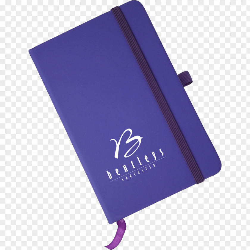 Imprinted Paper Notebook Promotional Merchandise PNG