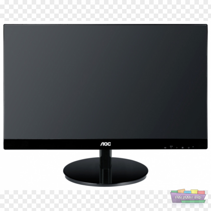 Monitor Computer Monitors Output Device Display Hardware PNG