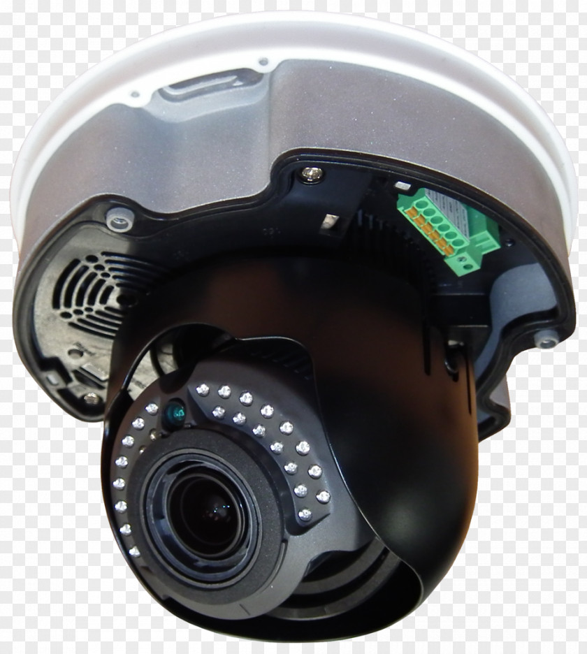 Motorcycle Helmets IP Camera Closed-circuit Television Hikvision PNG