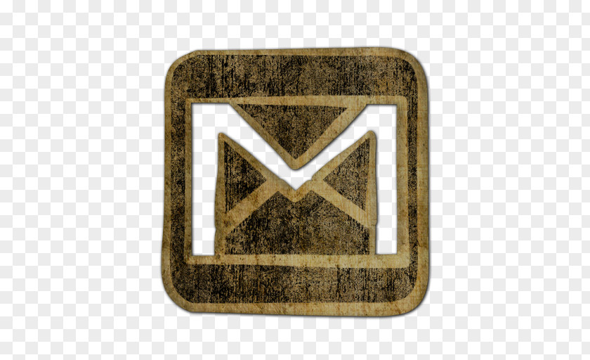 Patchwork Gmail Square IPhone PNG