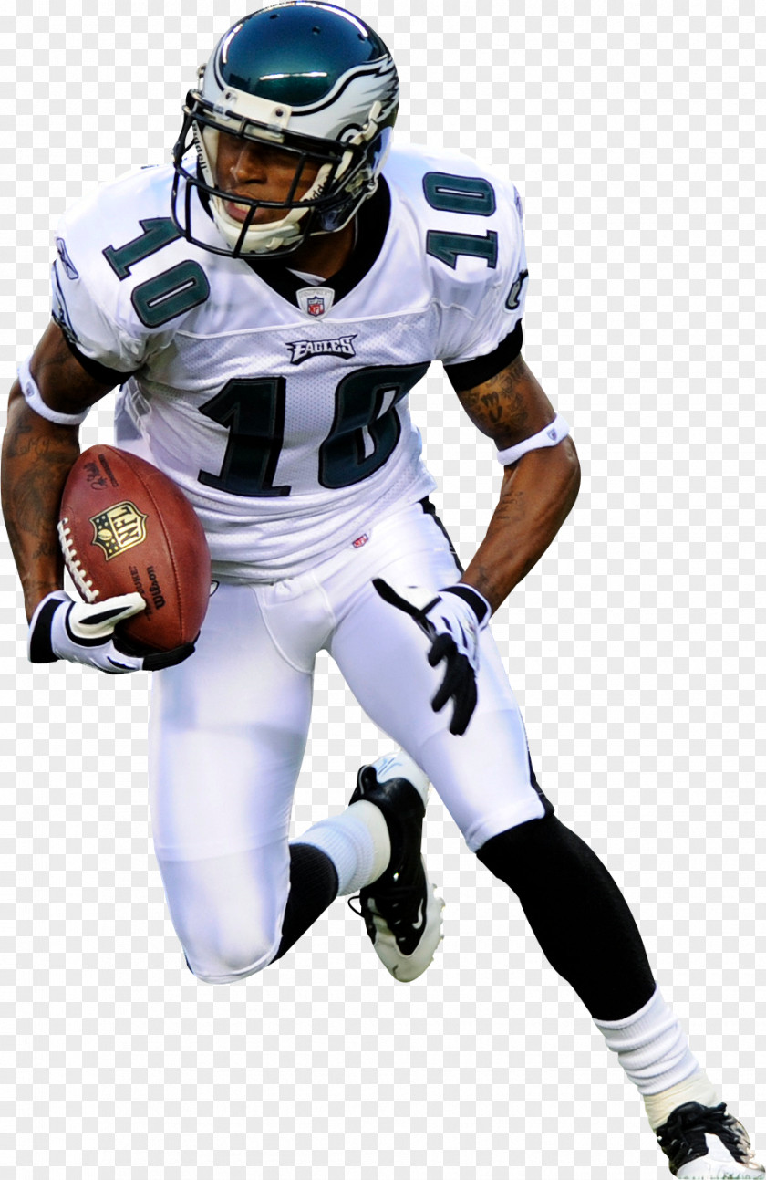 Philadelphia Eagles NFL American Football Protective Gear In Sports PNG