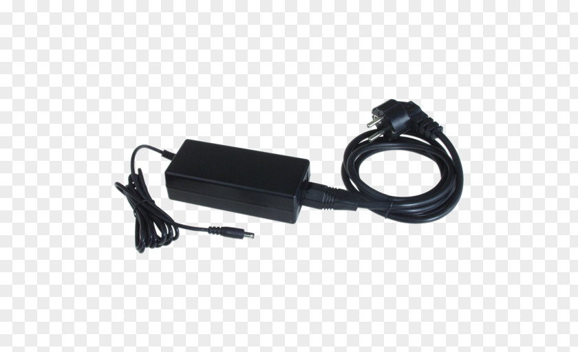 Power Socket Battery Charger AC Adapter Converters Axis Communications PNG