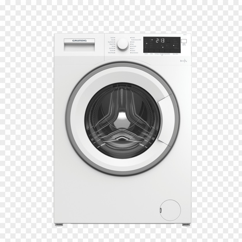 Refrigerator Washing Machines Home Appliance Hoover PNG
