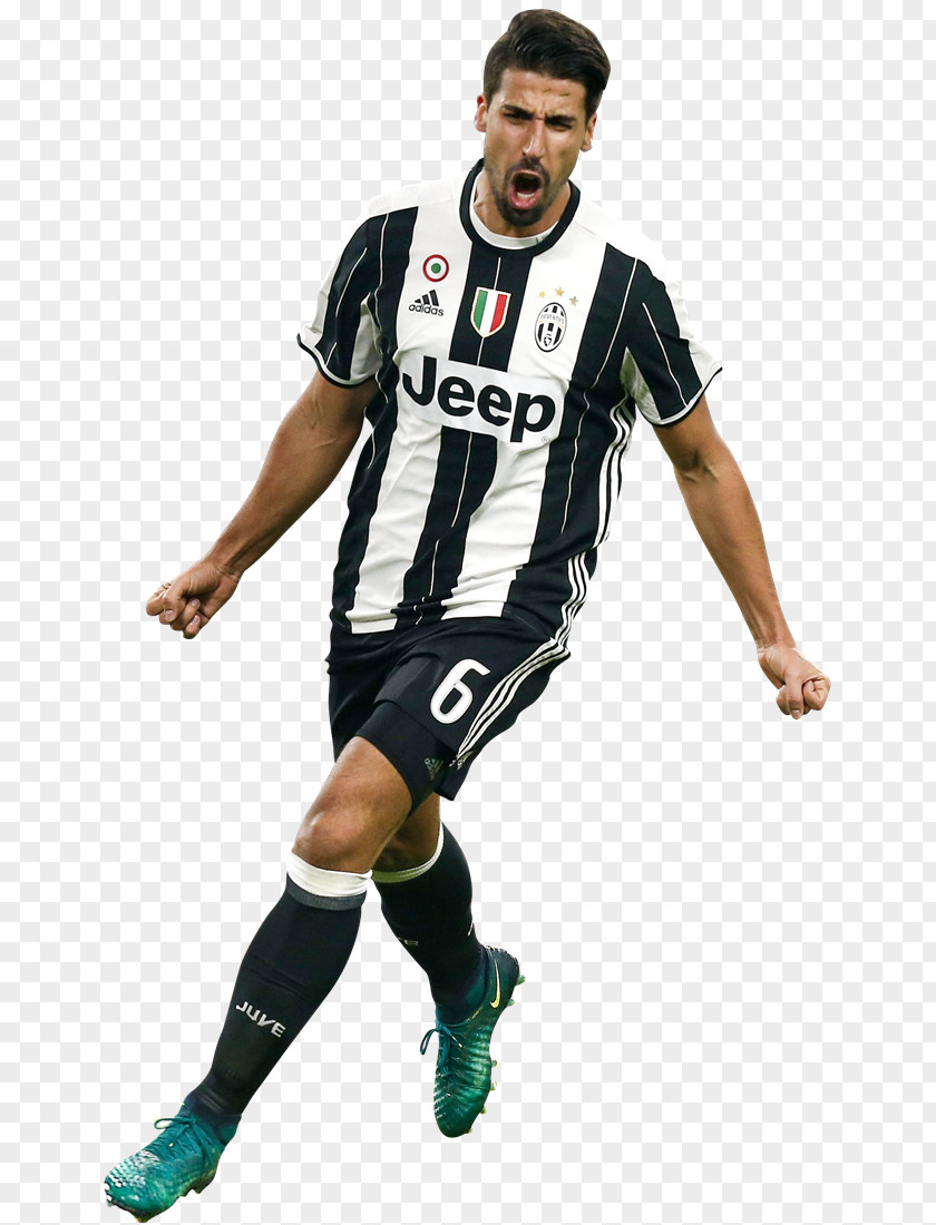 Sami Khedira Juventus F.C. Real Madrid C.F. Sport Football Player PNG