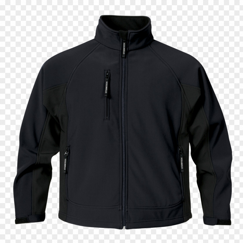 Shell Jacket Long-sleeved T-shirt Polo Shirt PNG