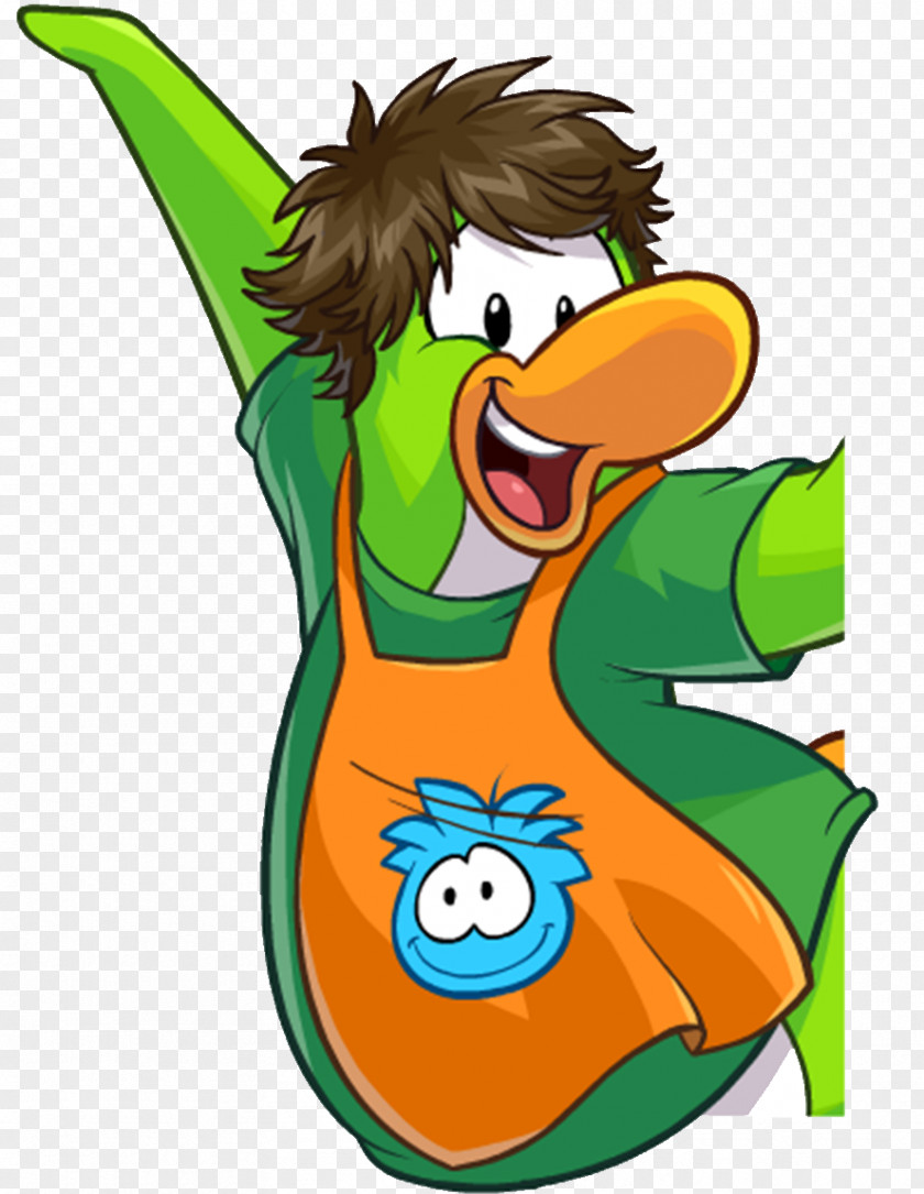 VİLLAİN Club Penguin Entertainment Inc Water Bird PNG