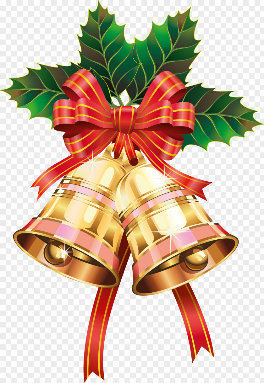 Vector Graphics Christmas Day Decoration Image PNG