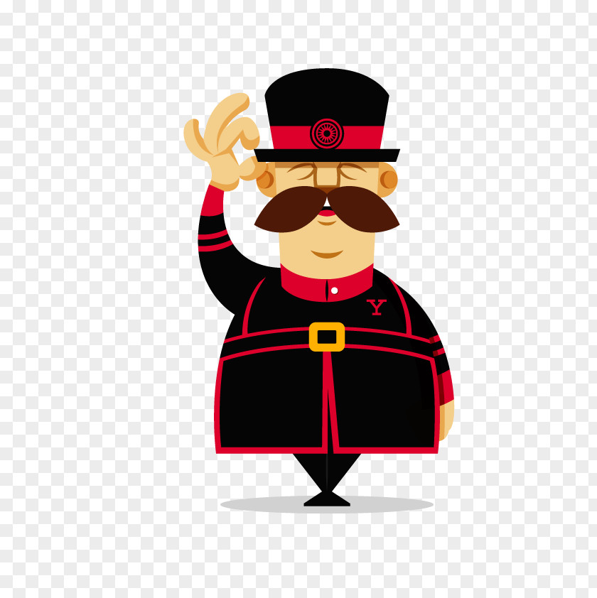 Yeoman Business Logo Clip Art Open-source Software Web Application PNG