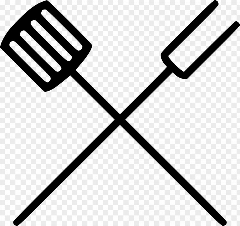 Barbecue Hamburger Kebab Logo PNG