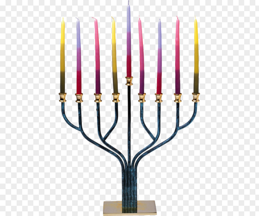 Candle Hanukkah Clip Art PNG