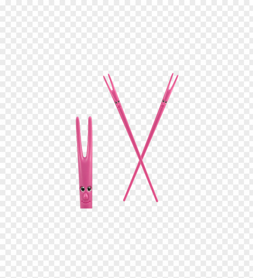 Chopsticks Plastic Fork Ping Pong PNG