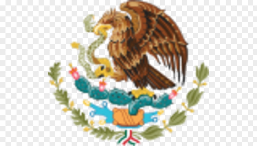 Coat Of Arms Mexico Flag Tenochtitlan PNG