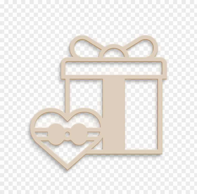 Gift Icon Party PNG