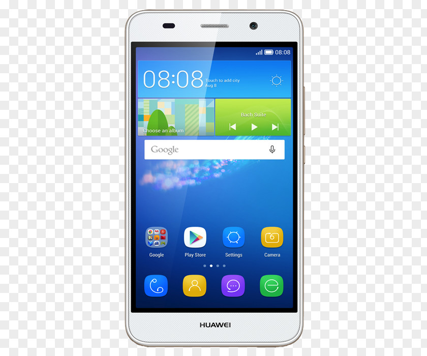 Huawei Cell Phone 4G 华为 Smartphone LTE PNG