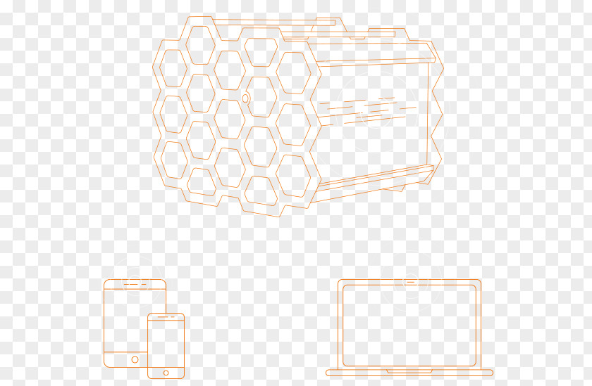 Line Brand Pattern PNG