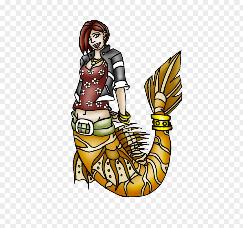 Lion Fish Costume Design Legendary Creature Clip Art PNG