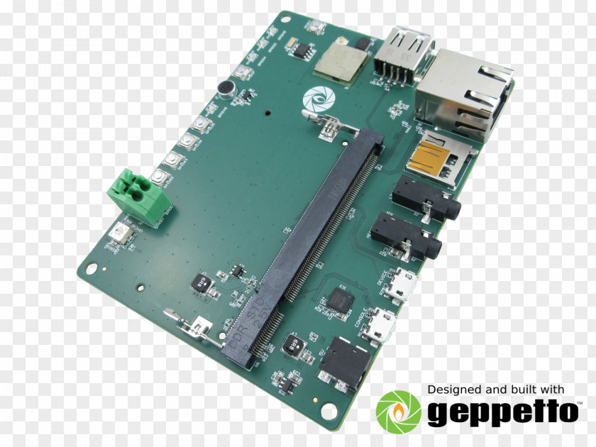 Microcontroller Amazon.com Microprocessor Development Board Software Kit Amazon Alexa PNG