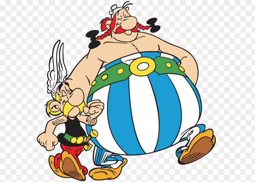 Obelix Asterix The Gaul Comic Book Dogmatix PNG