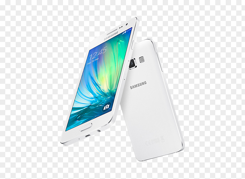 Samsung Galaxy A3 (2017) (2015) A5 (2016) PNG