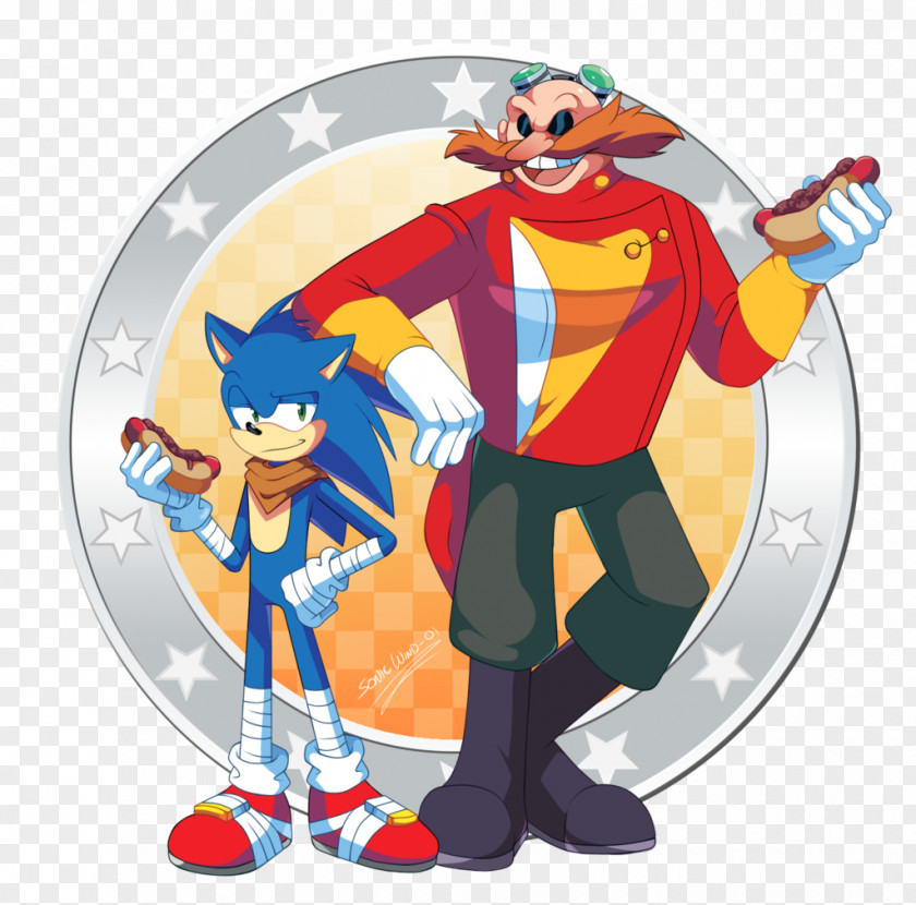 Shadow Boom Sonic Doctor Eggman The Hedgehog Amy Rose Tails PNG