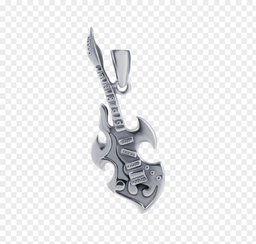 Silver Locket Body Jewellery PNG