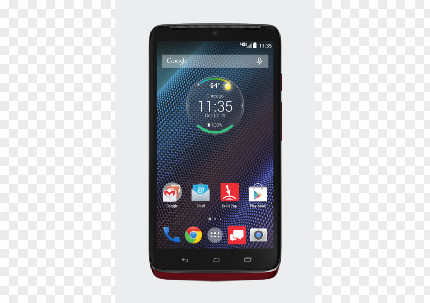 Android Droid Turbo 2 Moto X Motorola Verizon Wireless PNG