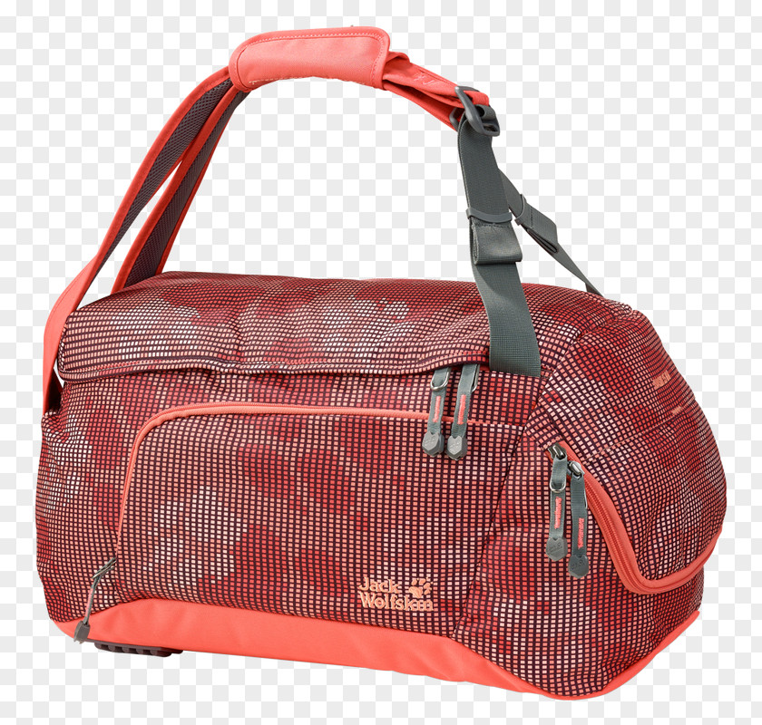 Bag Handbag Jack Wolfskin Hand Luggage Paw PNG