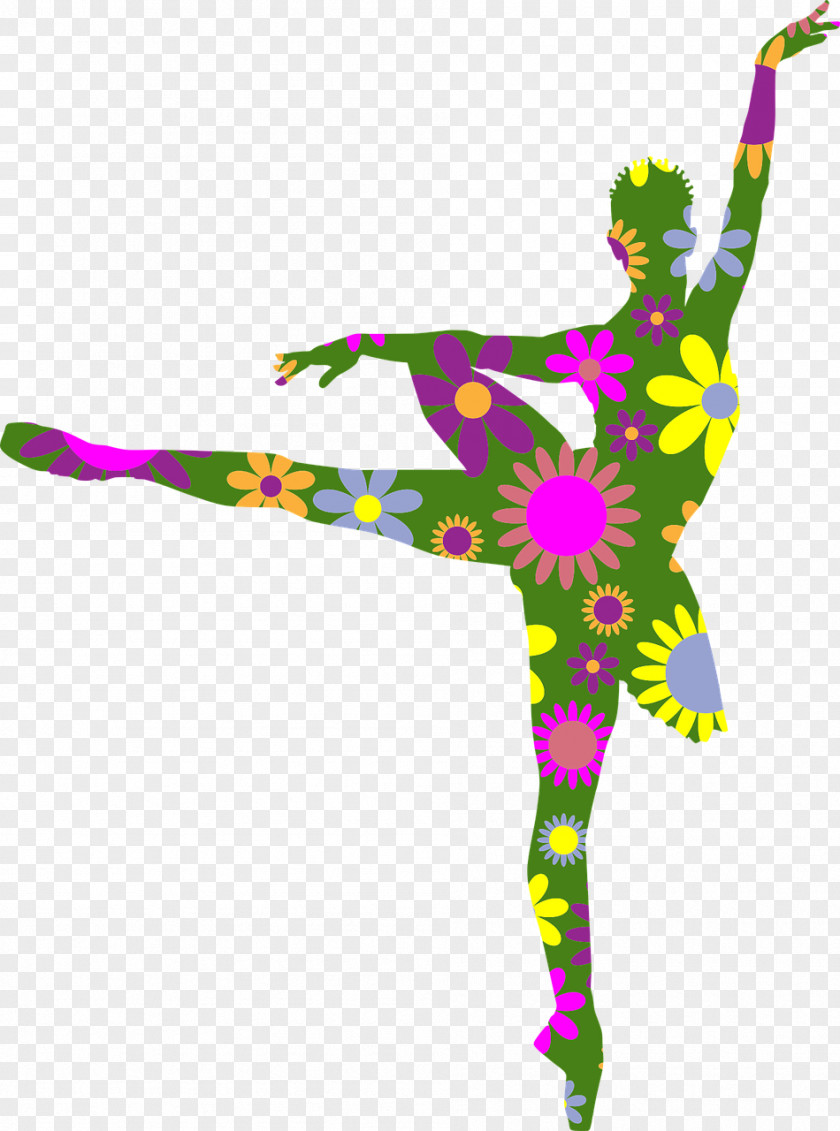 Ballet Dancer Clip Art PNG