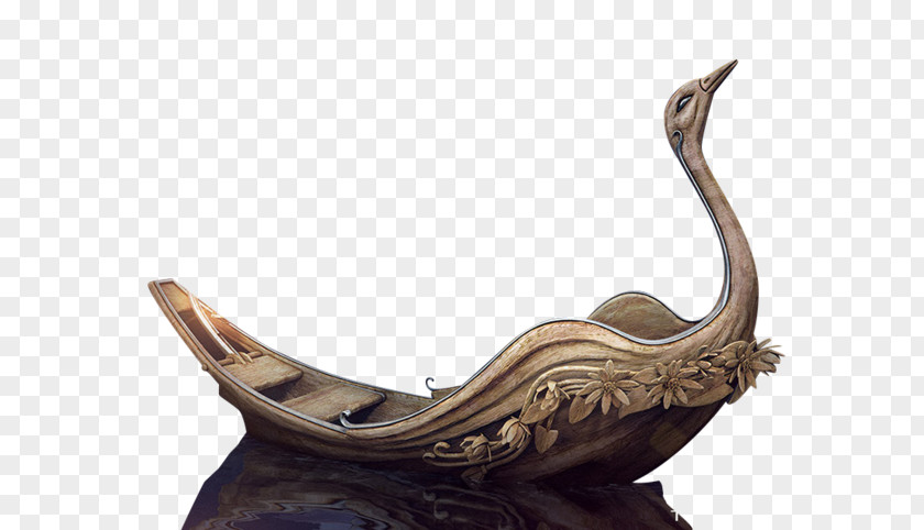 Boat Dragon Watercraft Ship PNG