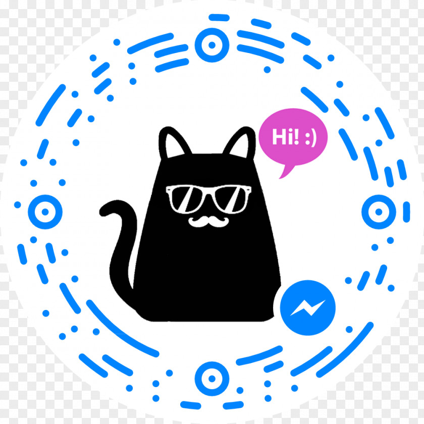Cat Chatbot Whiskers Internet Bot 馬莉娜蛋糕 PNG