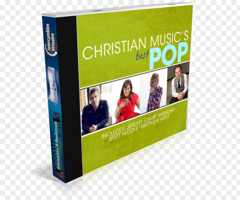 Christian Music Album Compact Disc Integrity Media PNG music disc Media, top pops clipart PNG