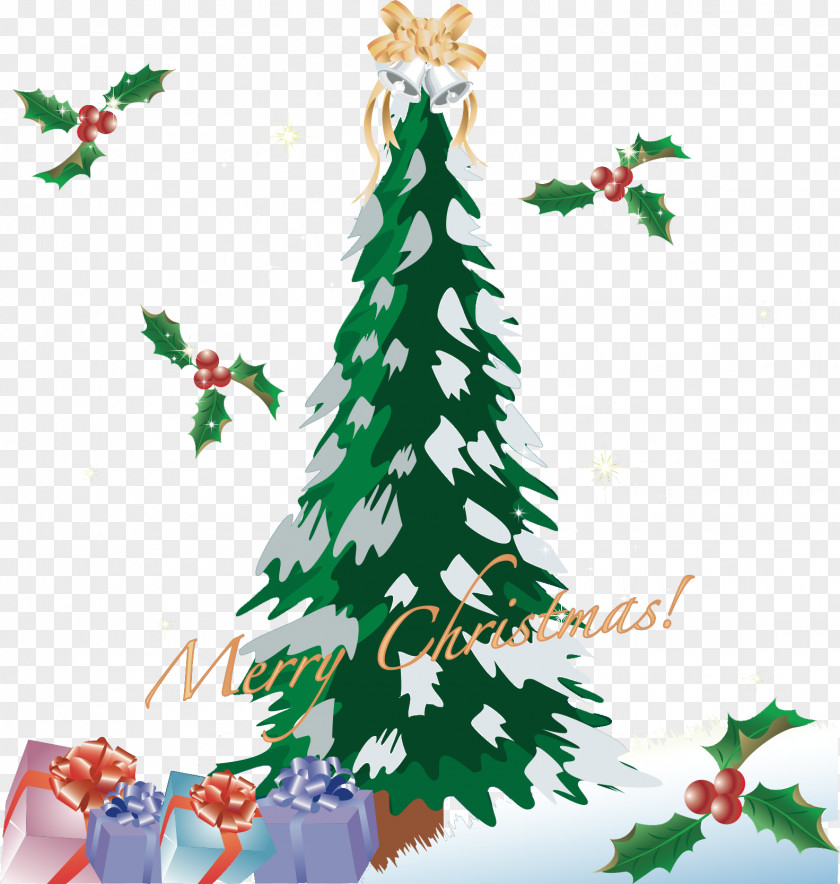 Christmas Tree Decoration Ornament Clip Art PNG