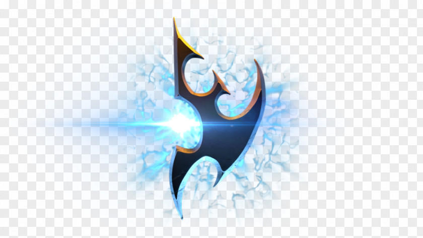 Design Logo Desktop Wallpaper Protoss PNG