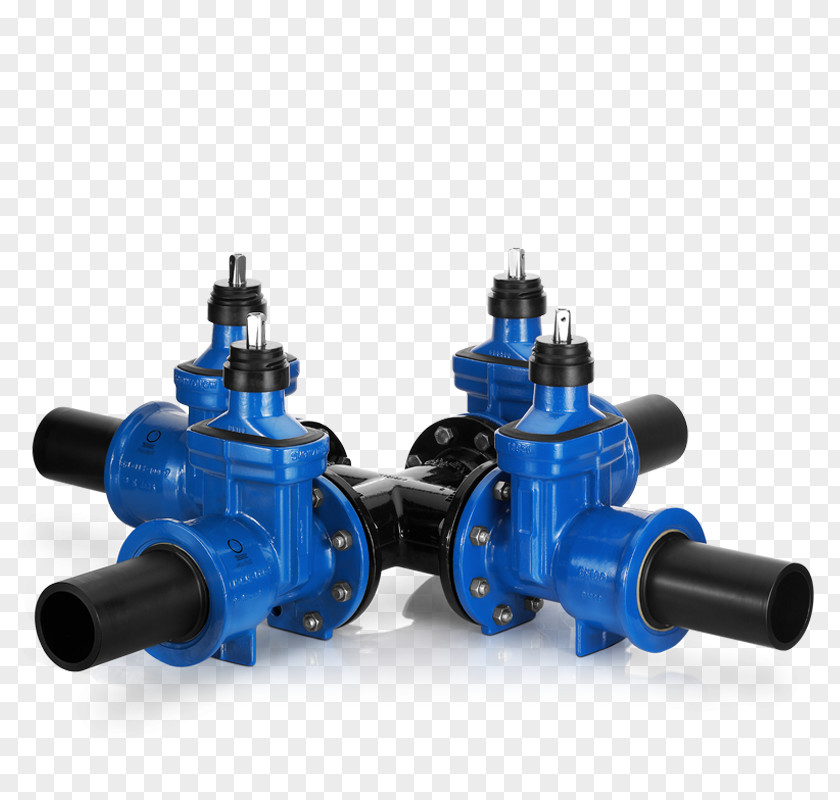 Drinking Water Valve Von Roll Piping And Plumbing Fitting PNG
