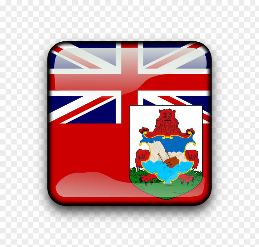 Flag Of Bermuda Coat Arms The Bahamas British Virgin Islands PNG