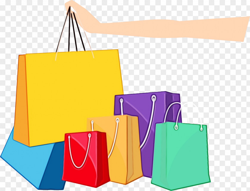 Luggage And Bags Paper Product Shopping Bag PNG