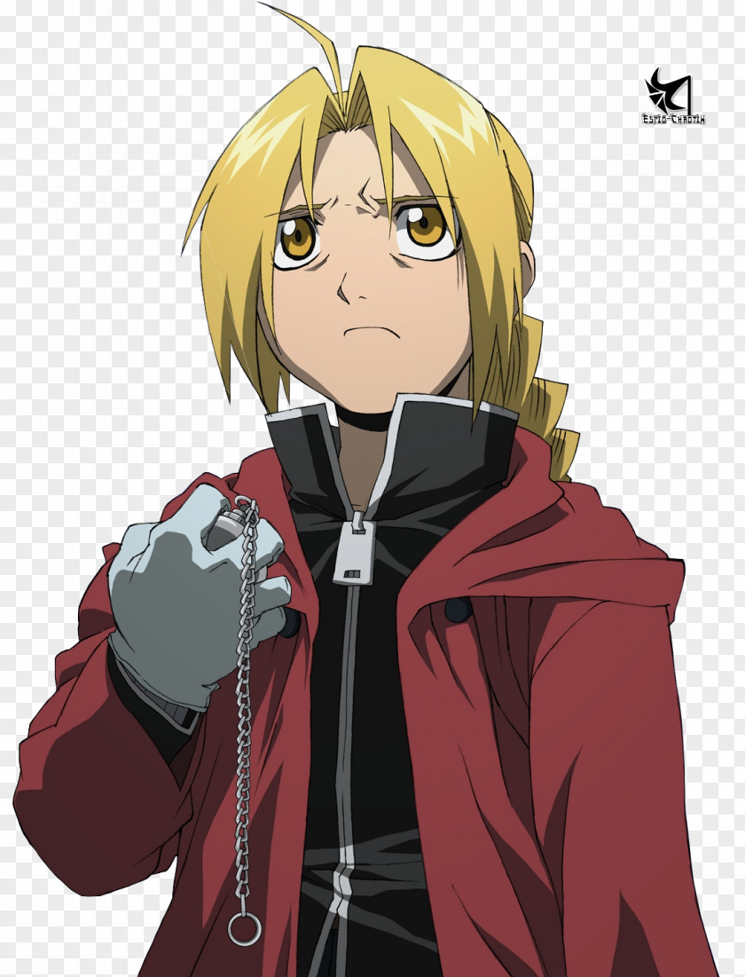 Scar Edward Elric Roy Mustang Fullmetal Alchemist And The Broken Angel PNG