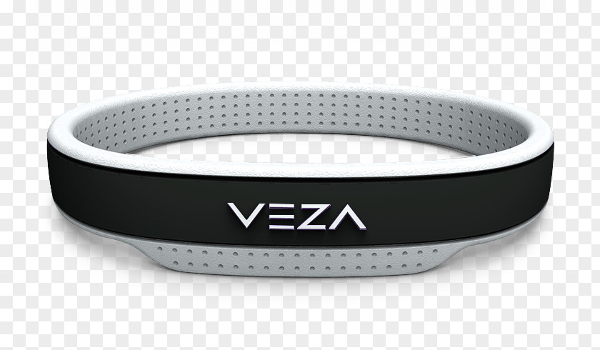 Silver Wristband Brand PNG