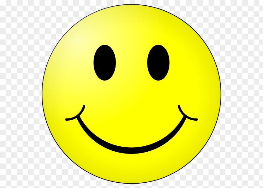 Smiley Emoticon Clip Art PNG