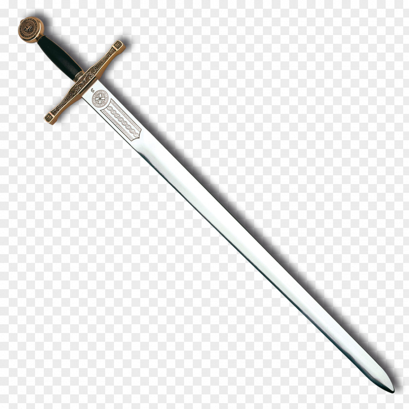 Sword Scabbard King Arthur Knife Excalibur Weapon PNG
