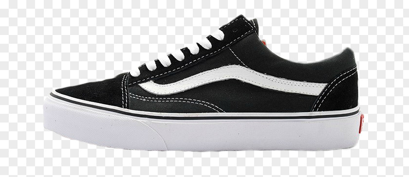 Vans Skate Shoe Top Sneakers PNG