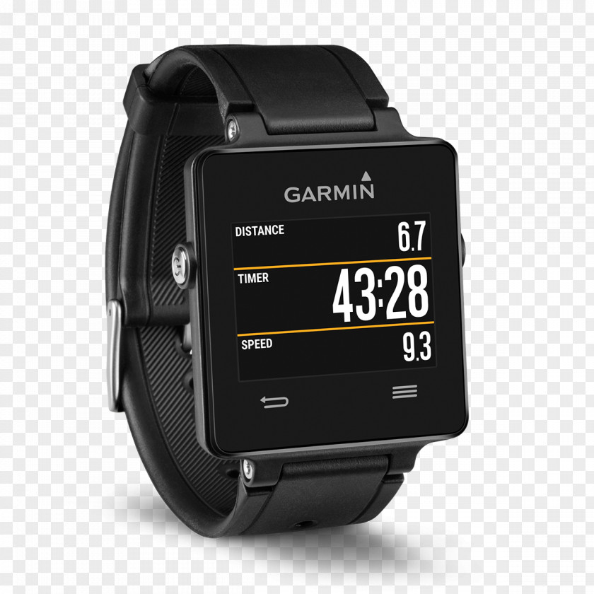 Watch GPS Navigation Systems Amazon.com Smartwatch Garmin Ltd. Vívoactive PNG